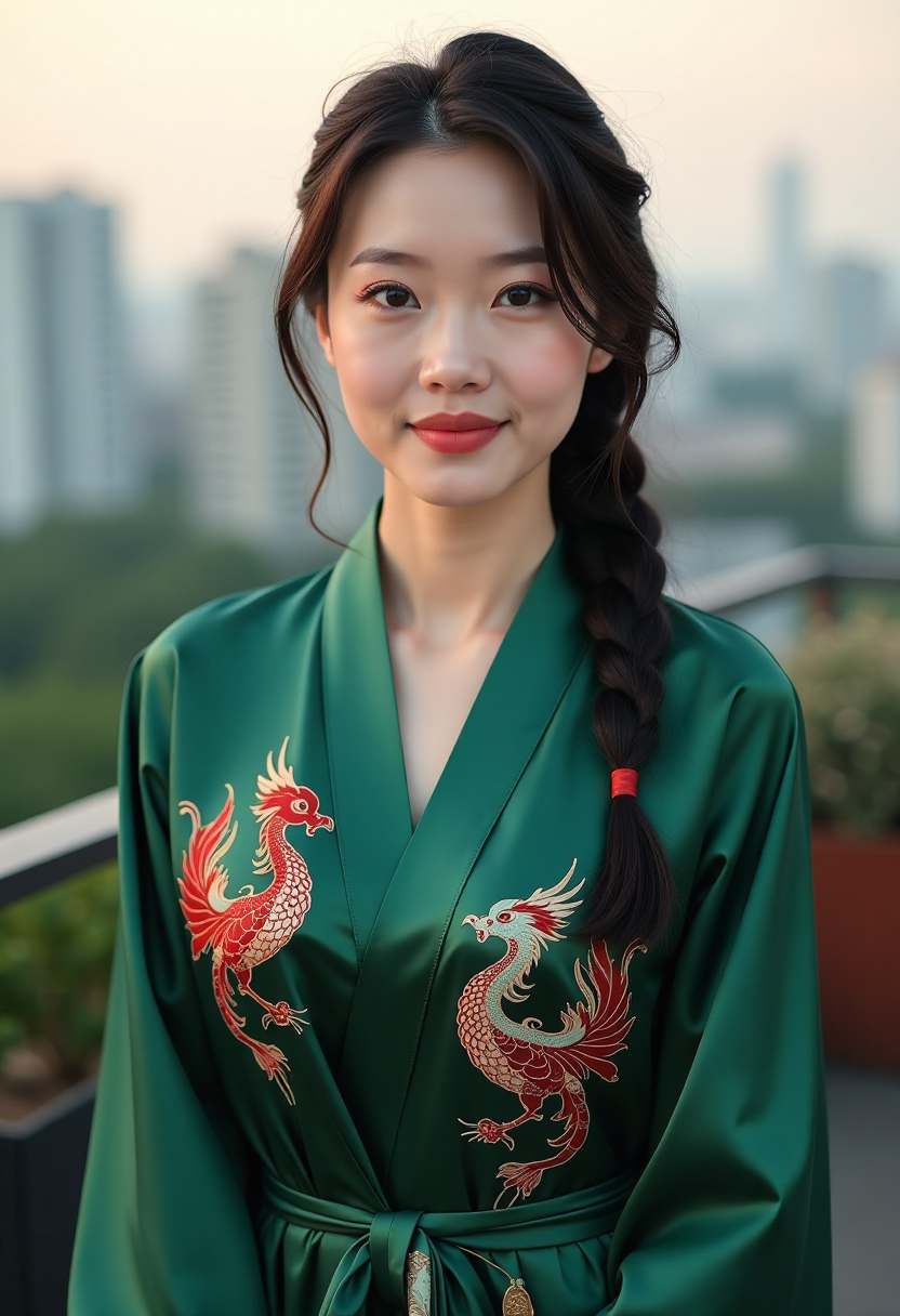 剧情反转解说
