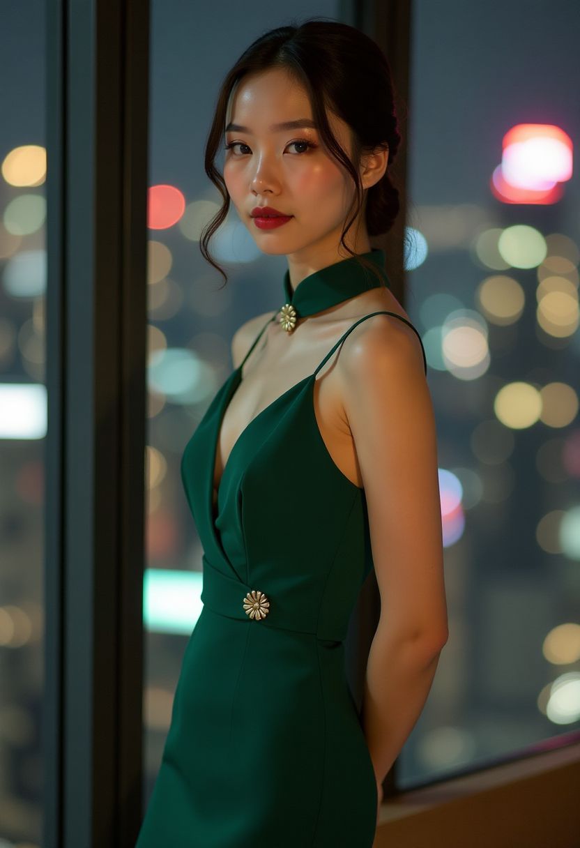 短剧片段
